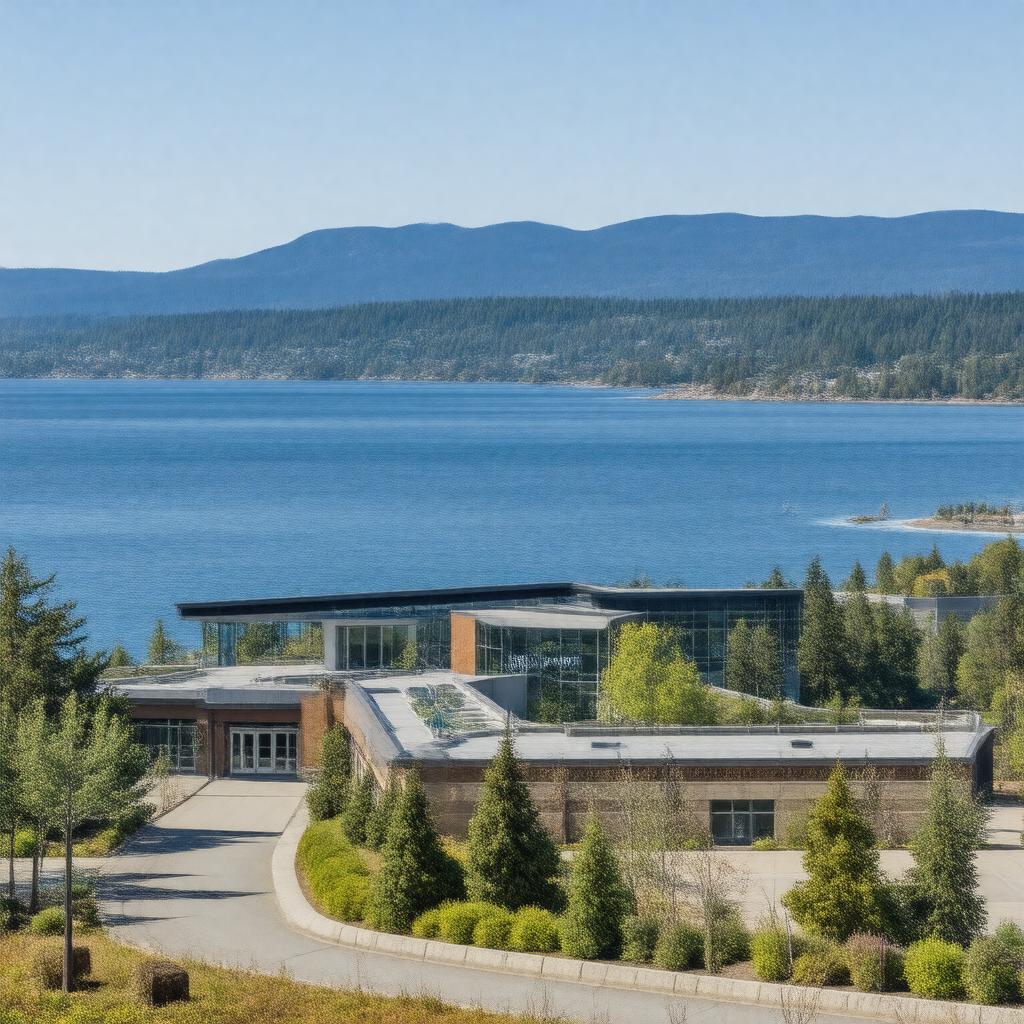 Vancouver Island University